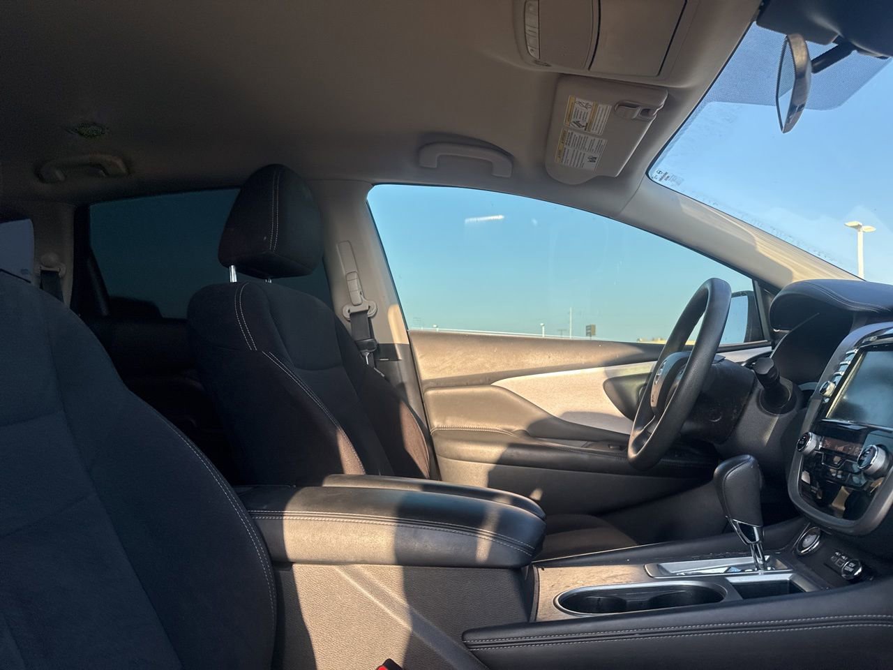 Used 2020 Nissan Murano S w/ Technology Package image 24