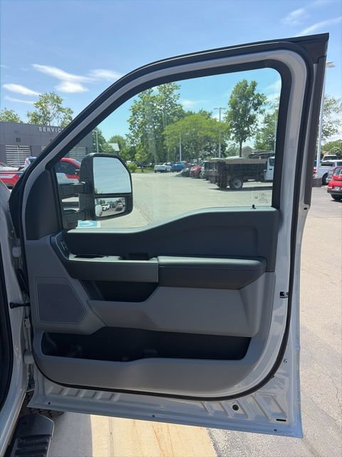 New 2026 Ford F250 XL w/ STX Appearance Package AWD/4WD image 12