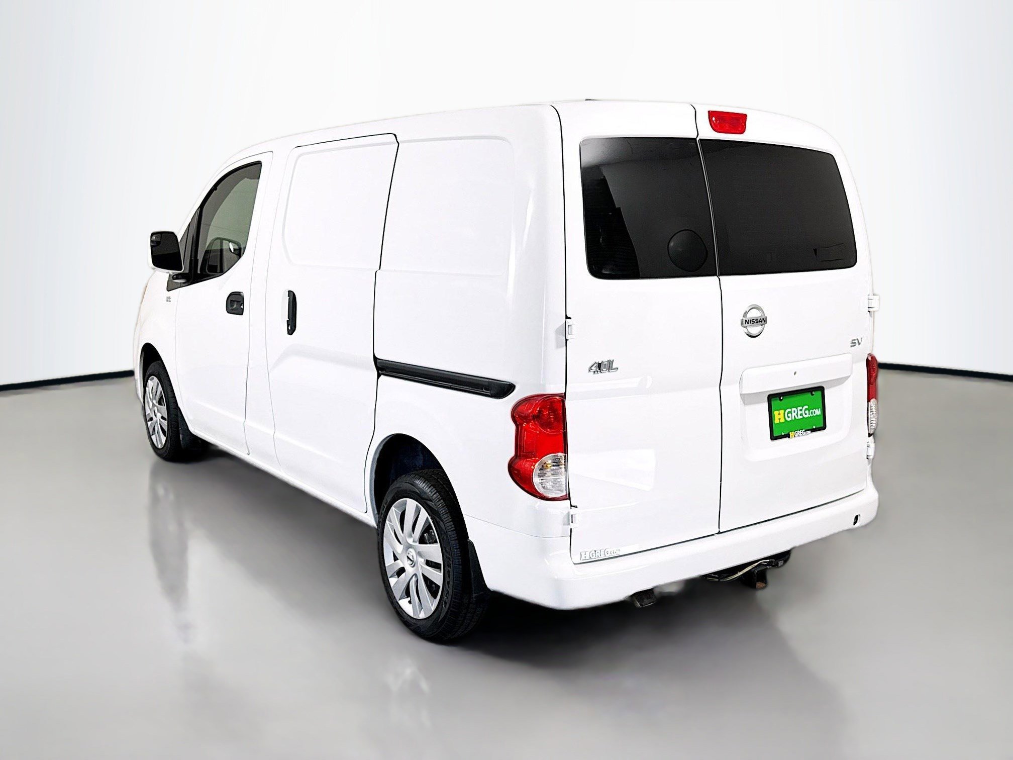 Used 2014 Nissan NV200 SV w/ Exterior Appearance Package image 7
