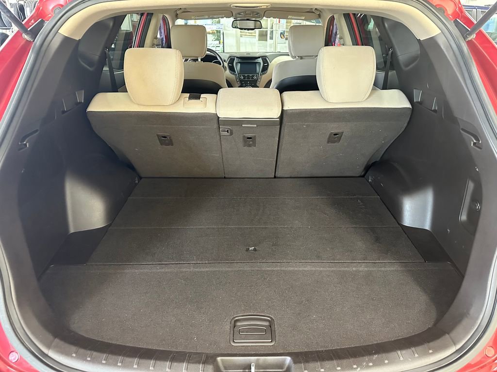 Used 2017 Hyundai Santa Fe Sport AWD/4WD image 36