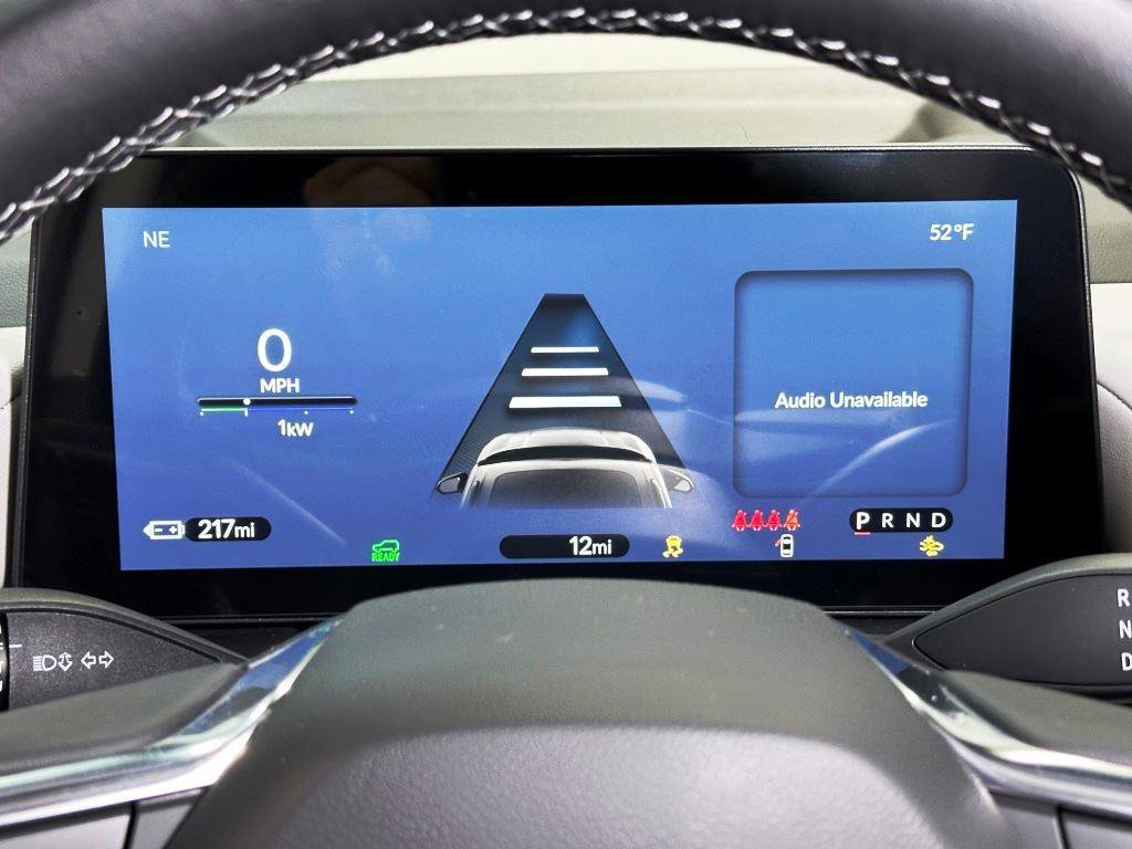 New 2026 Honda Prologue Touring image 18