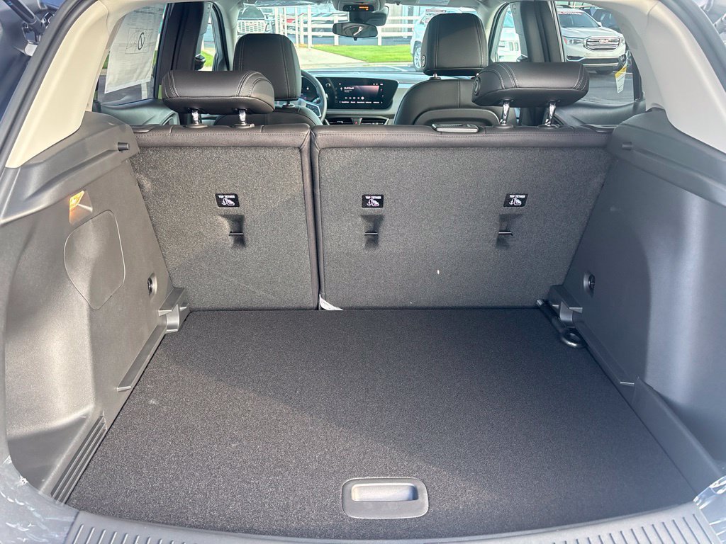 New 2026 Buick Encore GX Preferred w/ Comfort Package FWD image 5