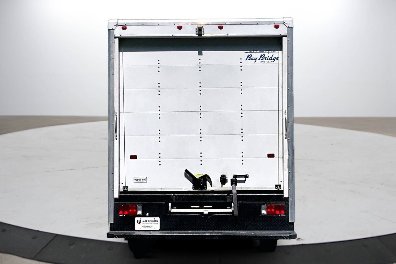 Used 2023 RAM ProMaster 3500 w/ Premium Appearance Group FWD image 8