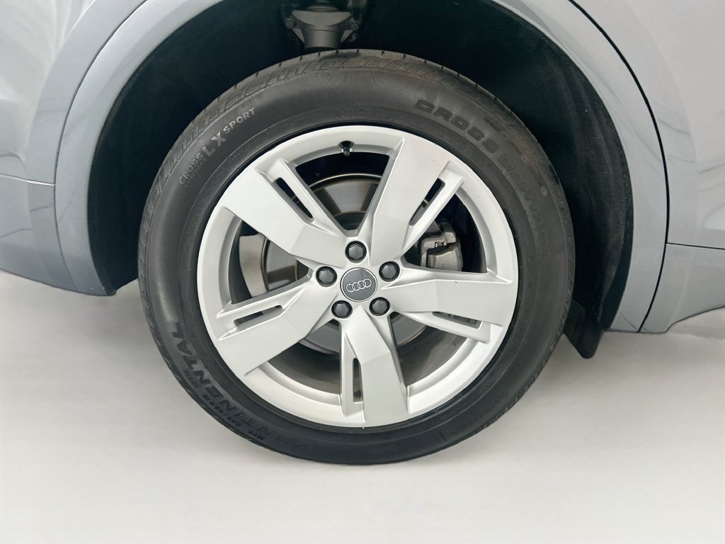 Used 2019 Audi Q5 Premium Plus AWD/4WD image 32