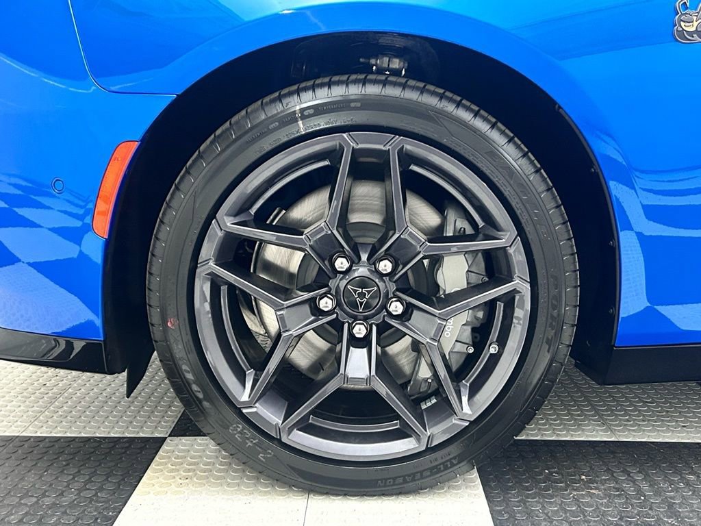 New 2026 Dodge Charger R/T Scat Pack image 8