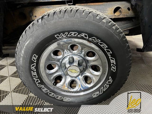 Used 2011 Chevrolet Silverado 1500 LT AWD/4WD image 18