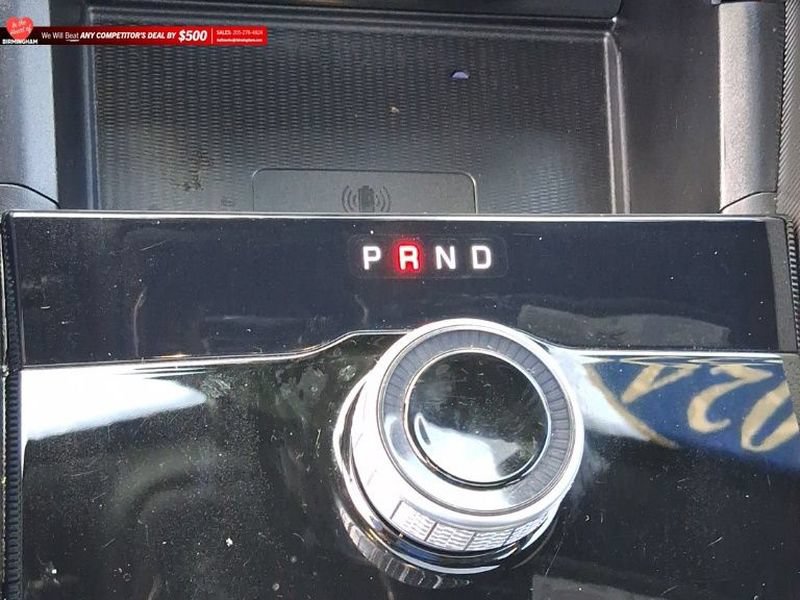 Used 2024 Jeep Grand Cherokee Altitude AWD/4WD image 19