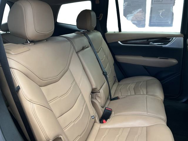 Used 2020 Cadillac XT6 Sport w/ Platinum Package AWD/4WD image 14