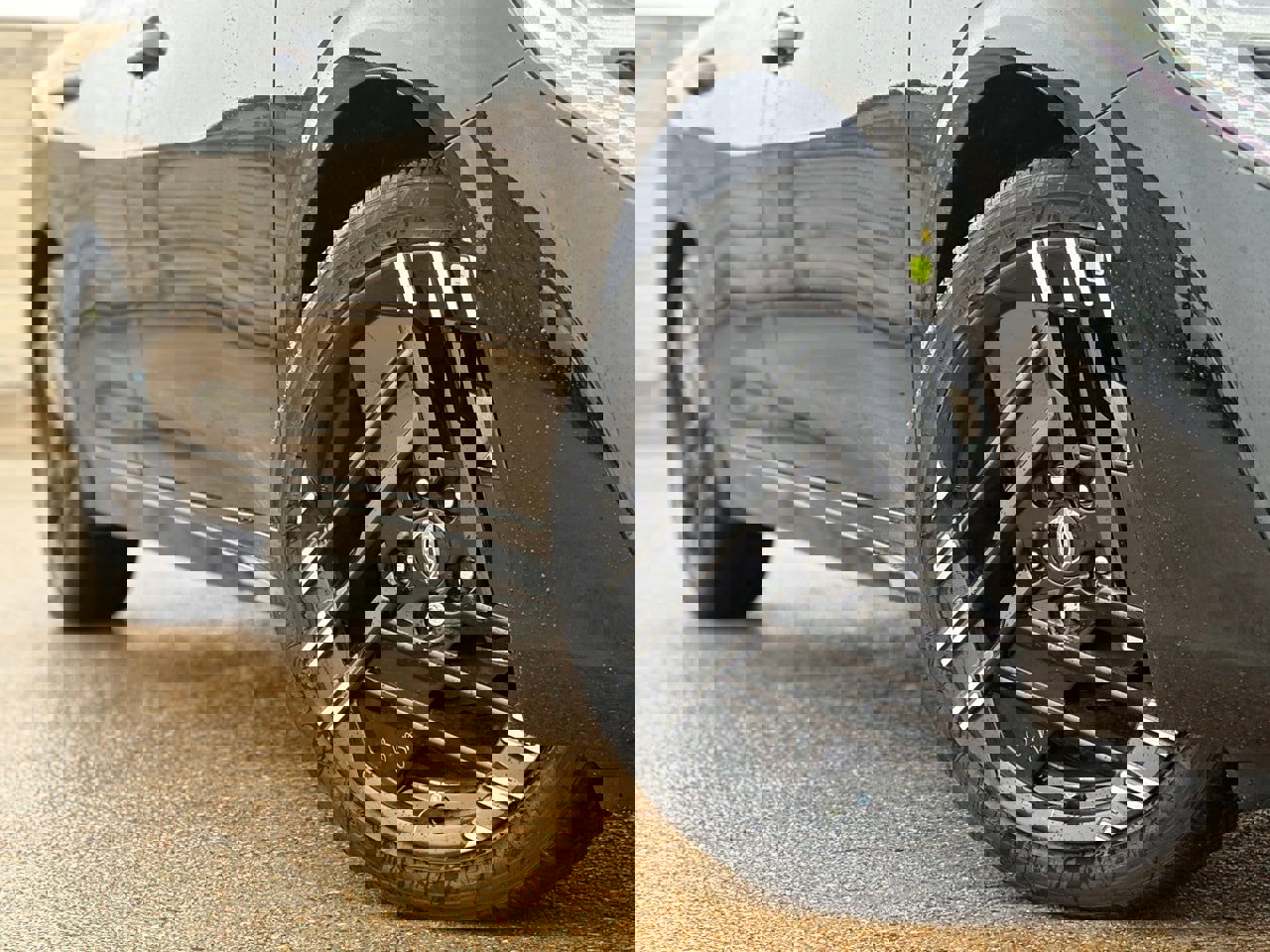 New 2026 Nissan Sentra SR w/ Floor Mat Package image 11