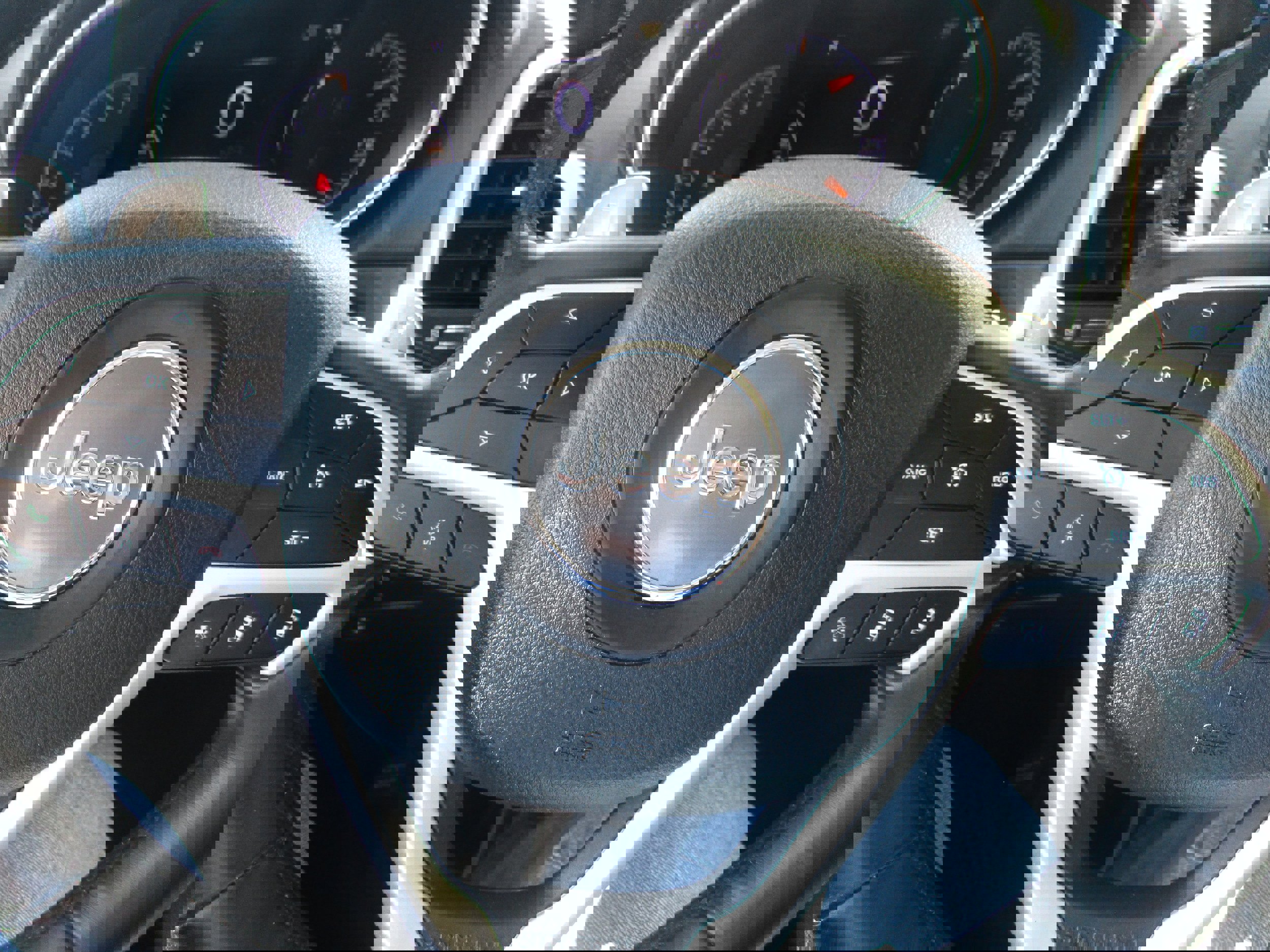 Used 2018 Jeep Grand Cherokee Summit w/ Platinum Series Group image 19