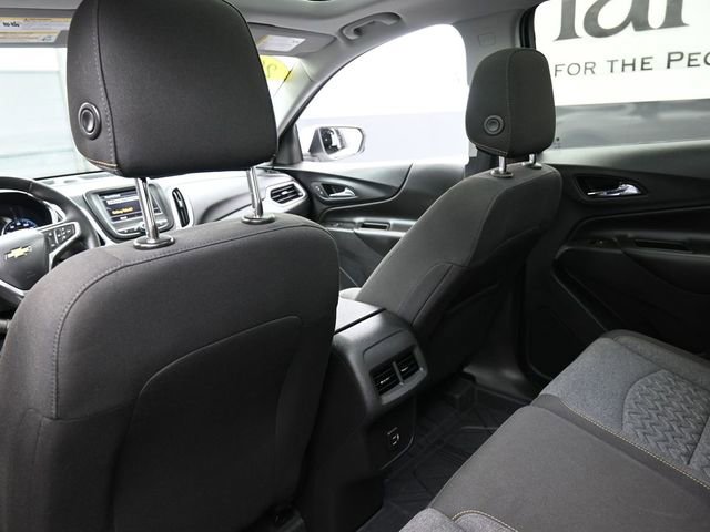 Used 2023 Chevrolet Equinox LT FWD image 23