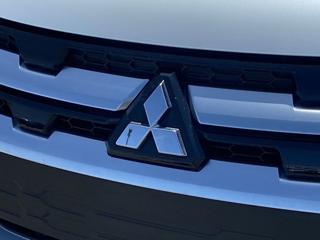 New 2026 Mitsubishi Outlander Sport SE AWD/4WD image 26