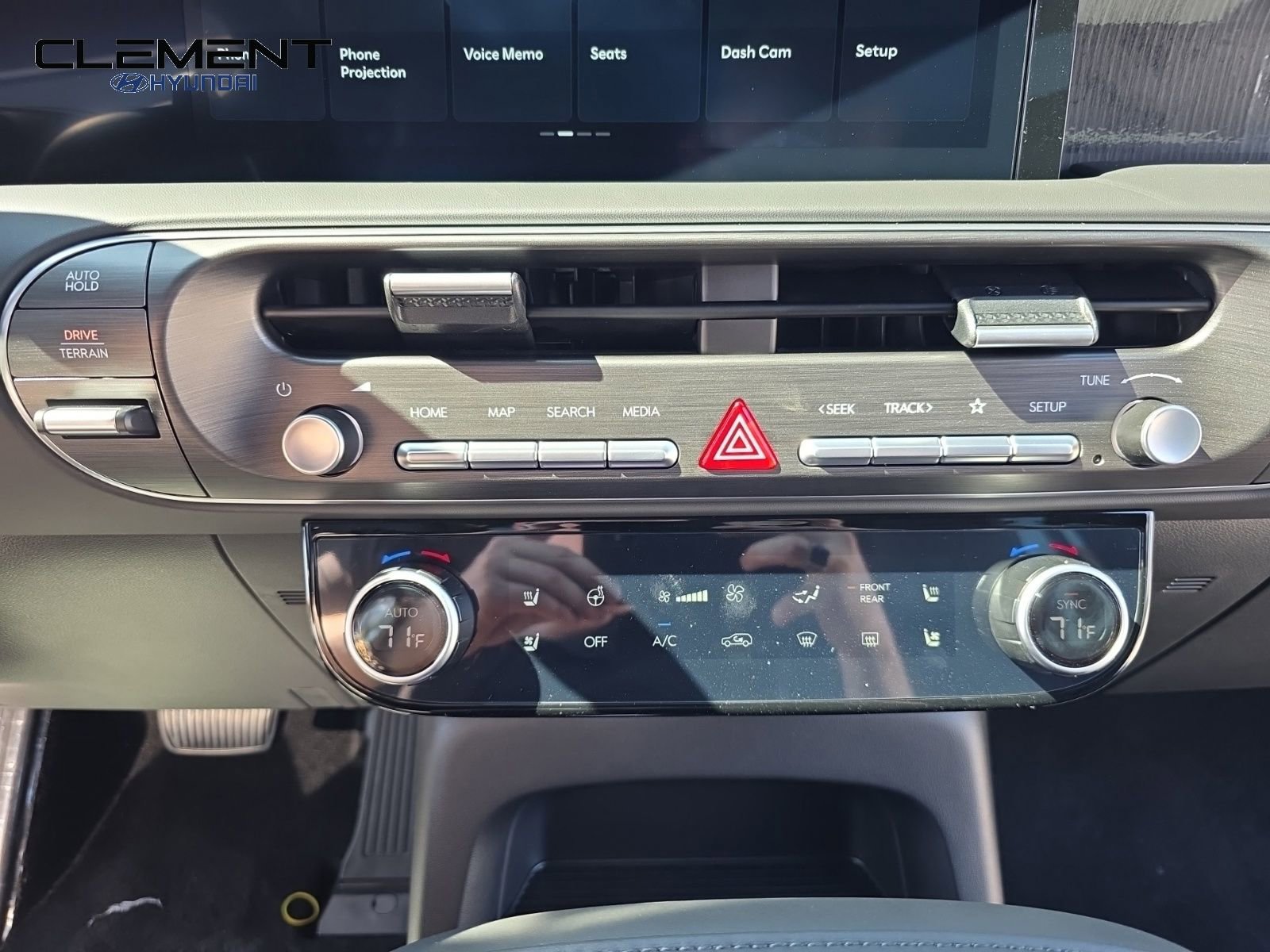 New 2026 Hyundai Palisade Calligraphy image 21