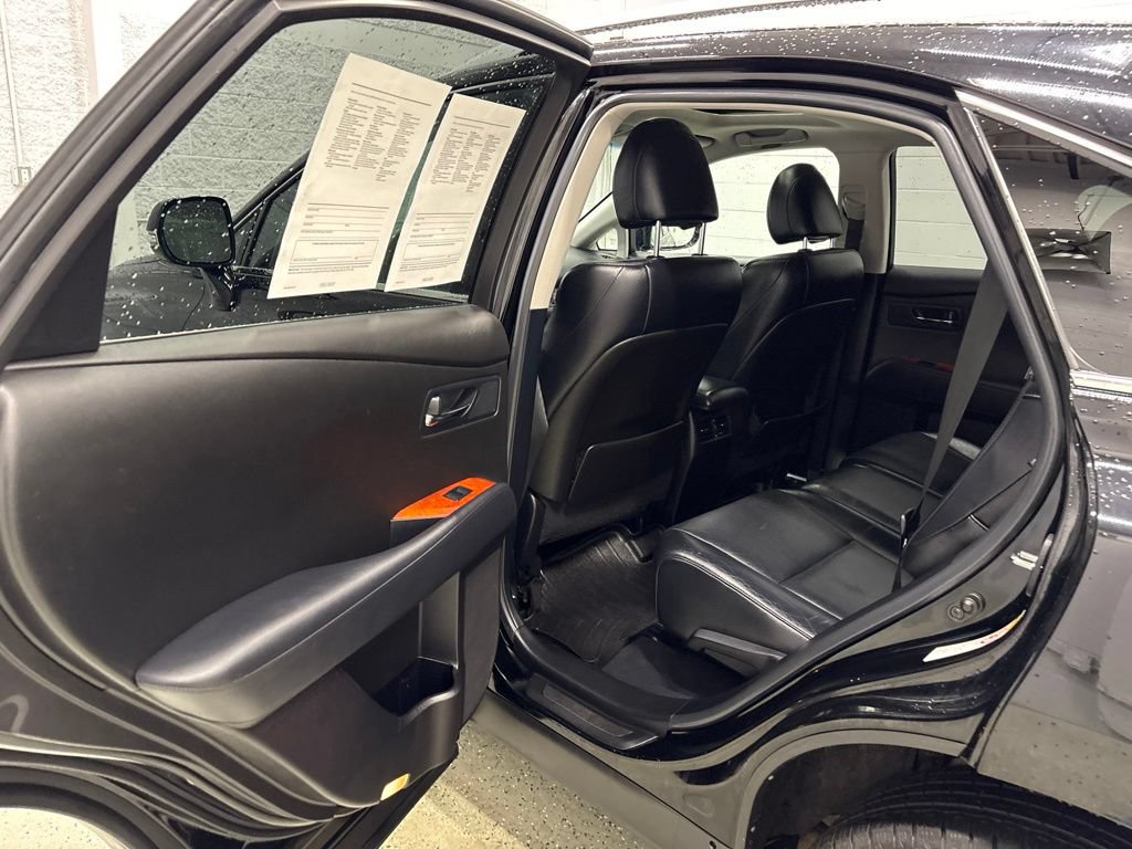 Used 2010 Lexus RX 350 AWD image 29