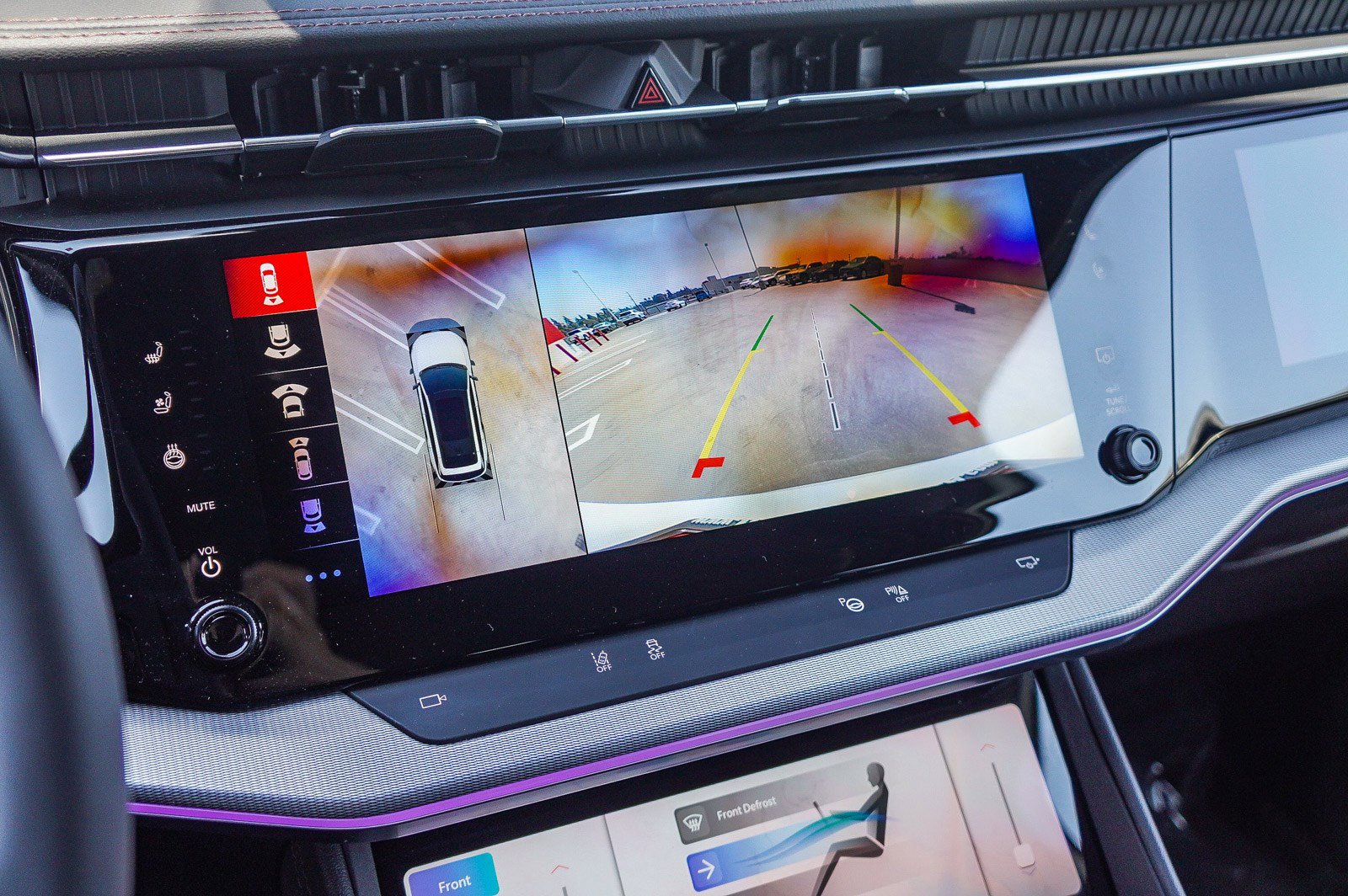 Used 2024 Jeep Wagoneer Launch Edition image 26