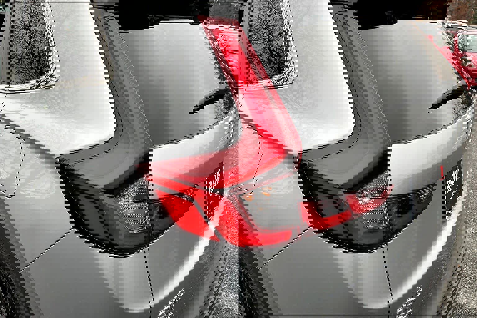 Used 2023 Honda CR-V Sport Touring image 29