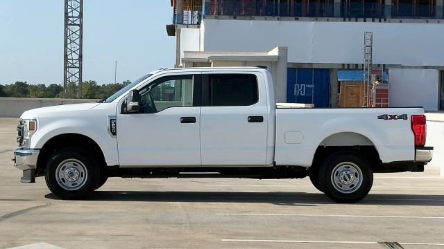 Used 2022 Ford F250 XL w/ Power Equipment Group image 60