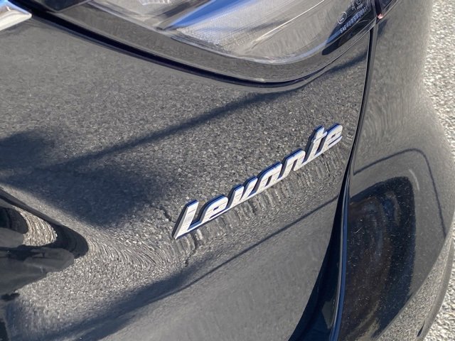 Used 2023 Maserati Levante Modena image 15