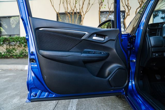 Used 2018 Honda Fit EX image 64