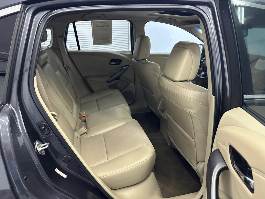 Used 2013 Acura RDX FWD w/ Technology Package image 17