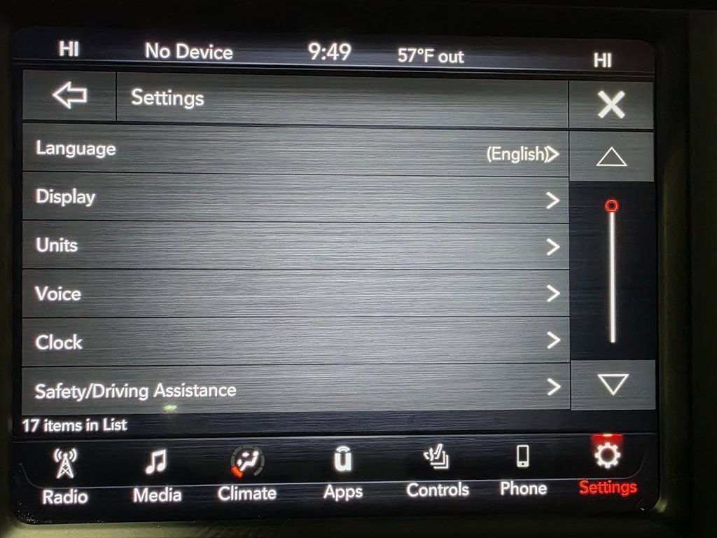 Used 2020 RAM 1500 Big Horn image 30