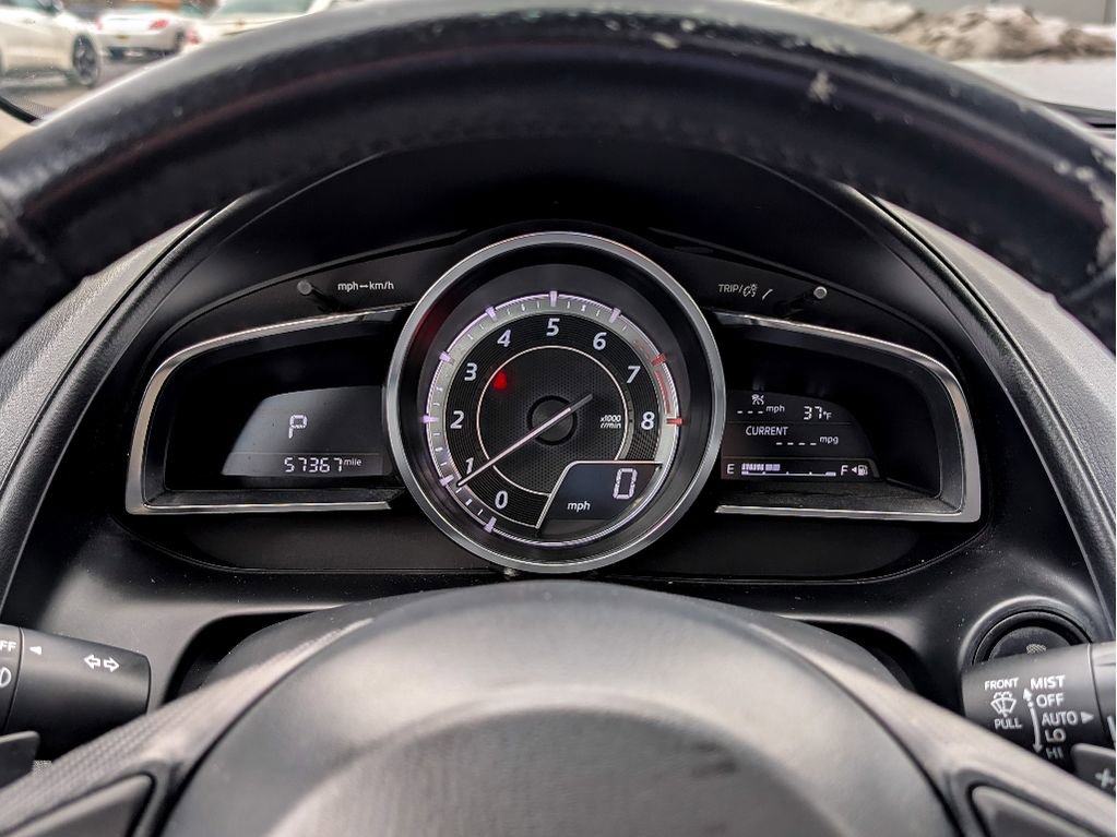 Used 2017 MAZDA CX-3 Grand Touring AWD/4WD image 20