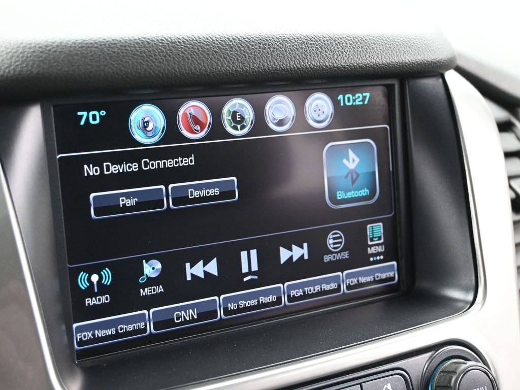 Used 2018 Chevrolet Tahoe LT RWD image 15