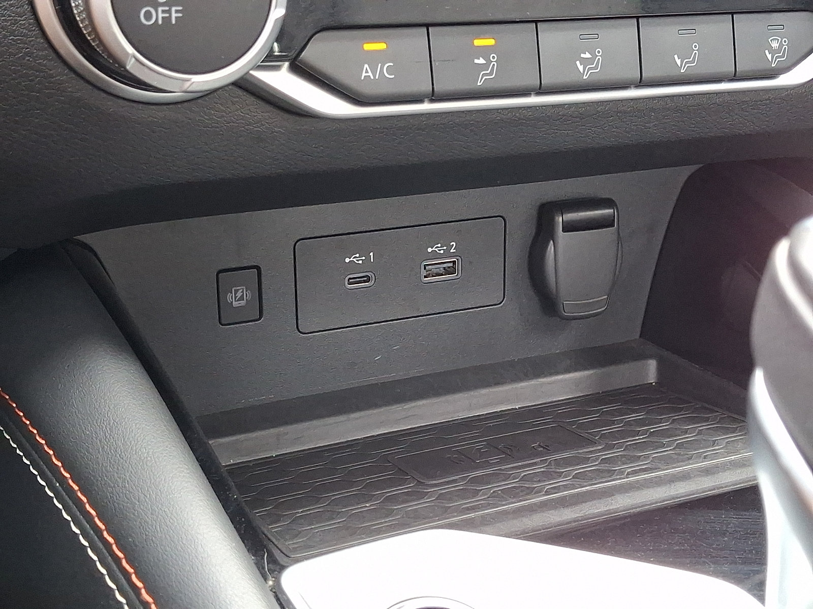 Certified 2023 Nissan Altima 2.5 SR w/ SR Premium Package FWD image 26