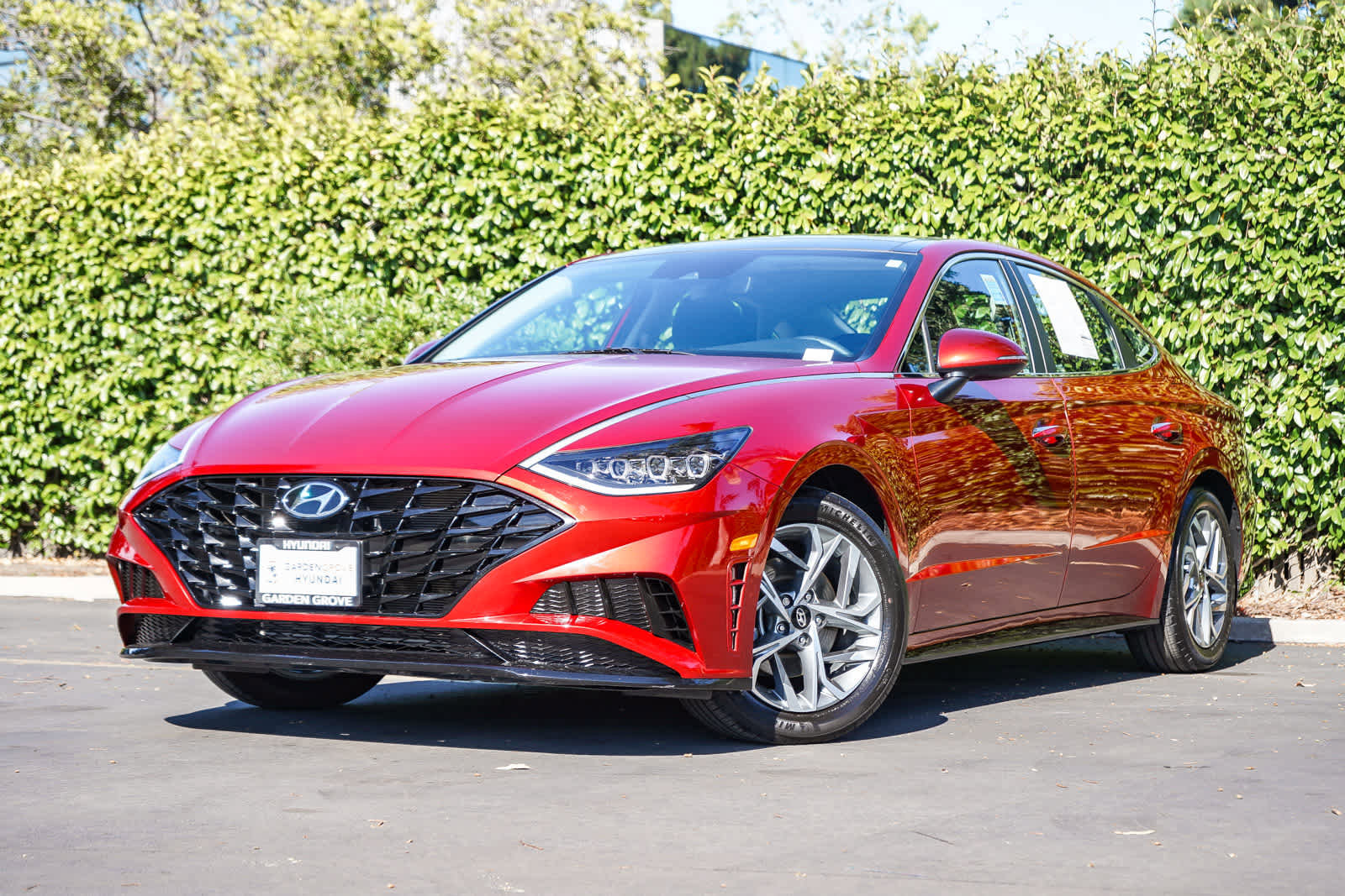 Used 2023 Hyundai Sonata SEL w/ Convenience Package