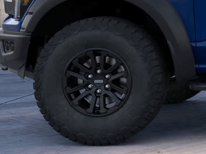 New 2026 Ford F150 Raptor AWD/4WD image 19