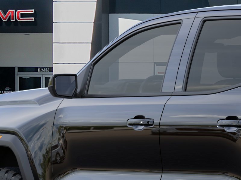 New 2026 GMC Canyon Elevation w/ Convenience Package RWD image 13