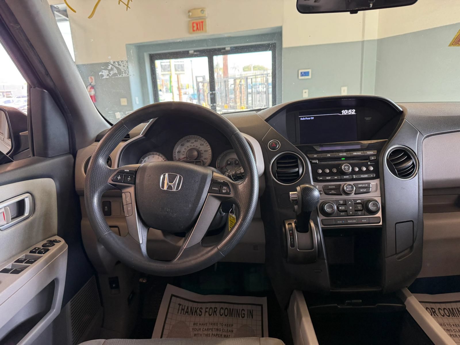 Used 2014 Honda Pilot LX image 14