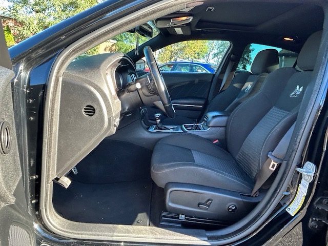 Used 2021 Dodge Charger Scat Pack RWD image 12
