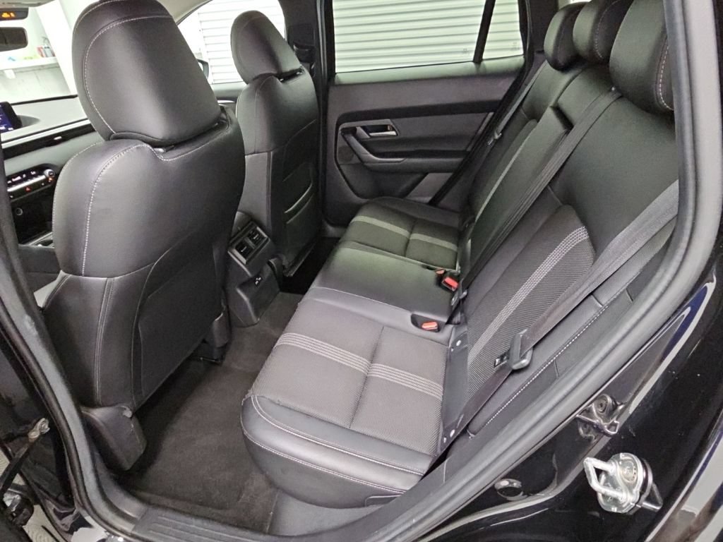 Used 2024 MAZDA CX-50 AWD 2.5 S w/ Preferred Package image 30