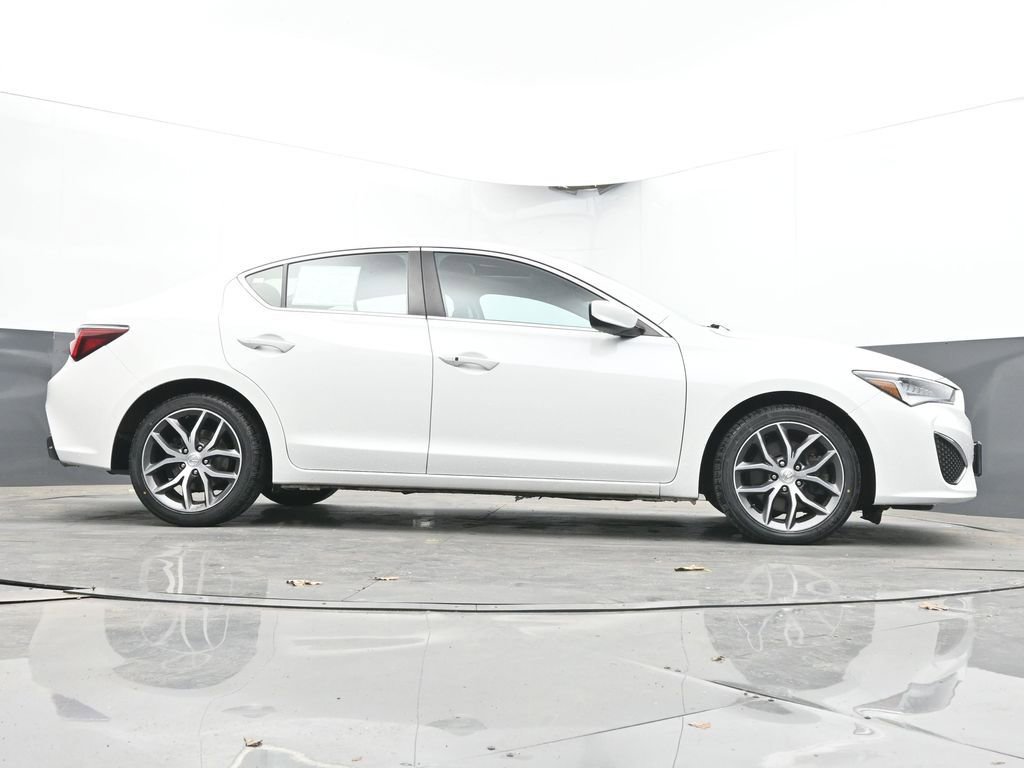 Used 2020 Acura ILX FWD image 51