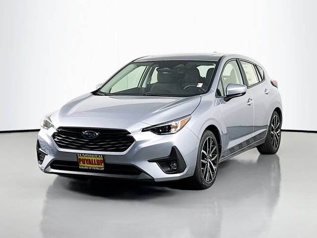 New 2026 Subaru Impreza 2.0i Sport AWD/4WD image 3