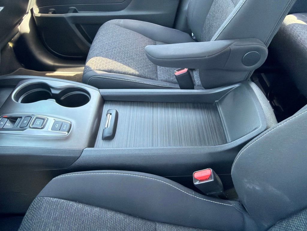 Certified 2023 Honda Ridgeline Sport image 14