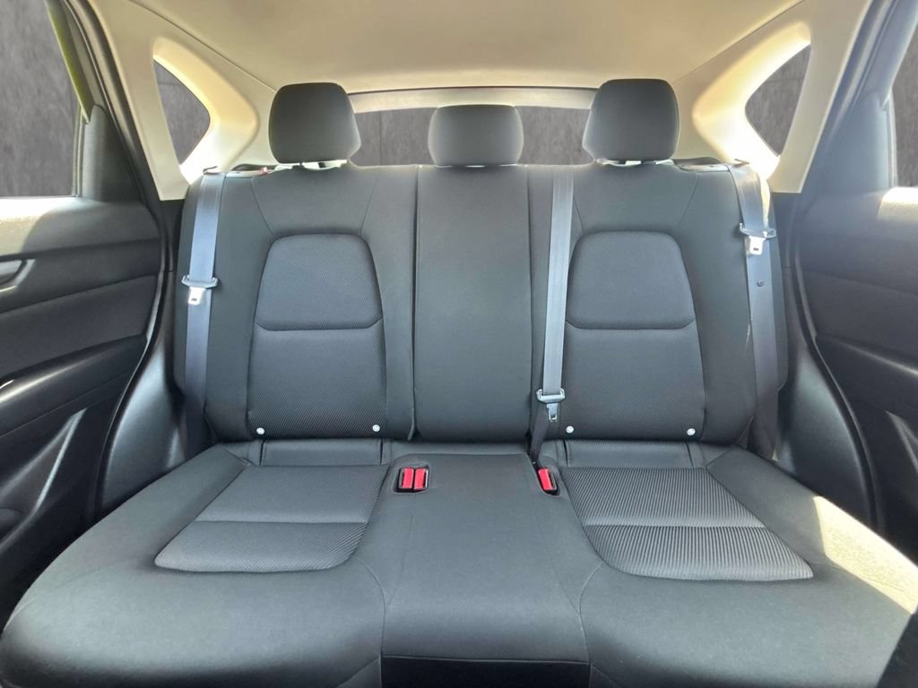 Certified 2023 MAZDA CX-5 AWD 2.5 S image 10