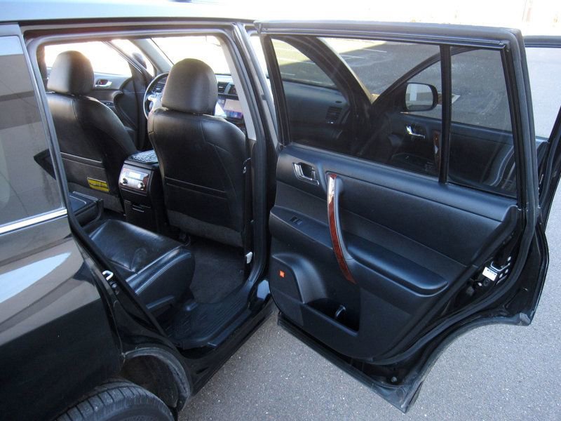 Used 2012 Toyota Highlander Limited image 22