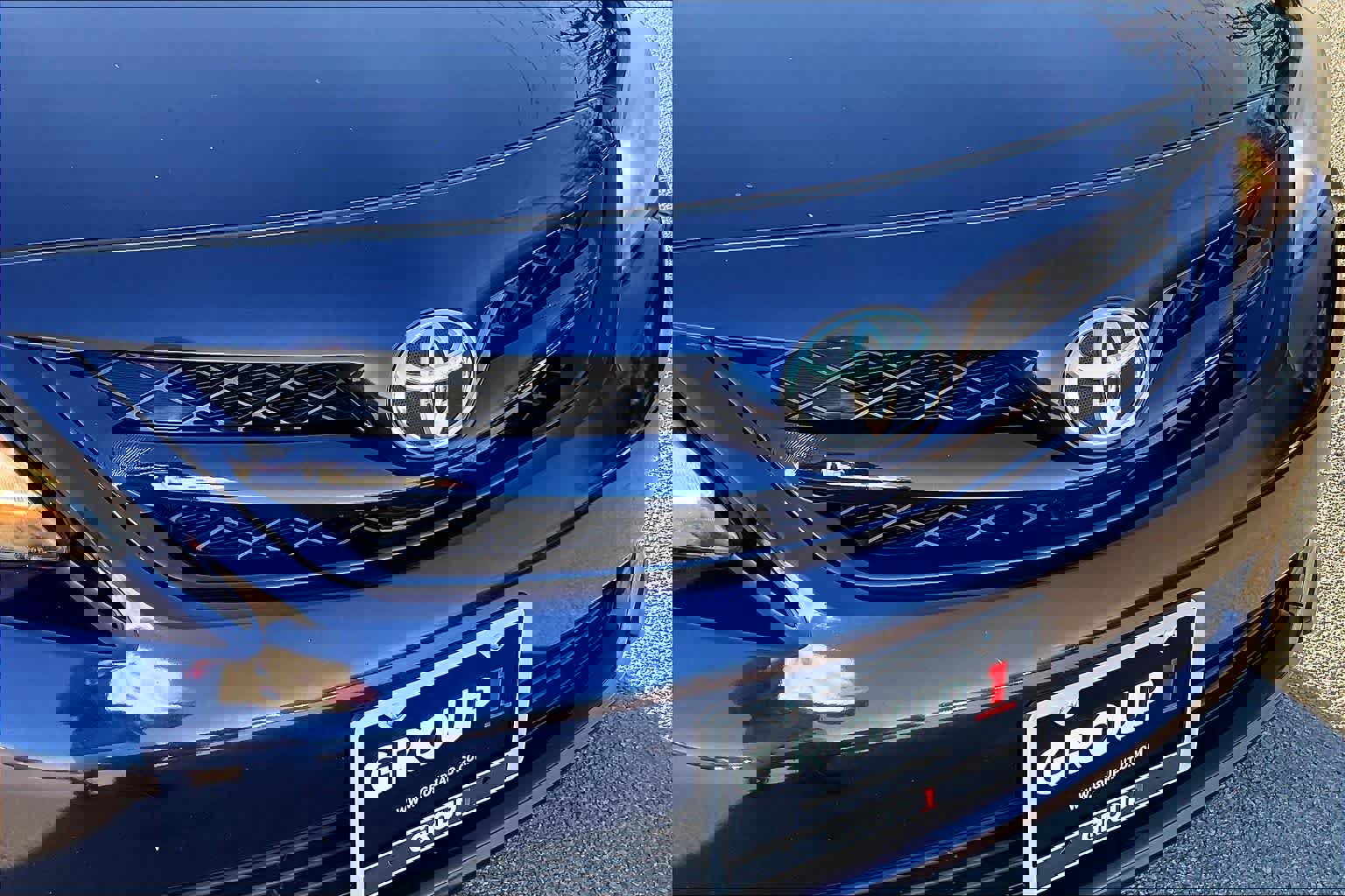 Used 2011 Toyota Corolla S image 28