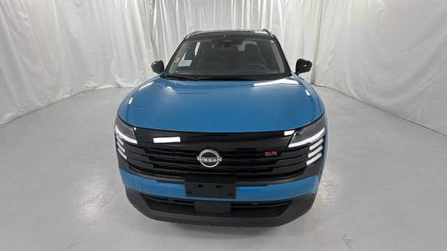 New 2026 Nissan Kicks SR w/ Cold Weather Package image 8