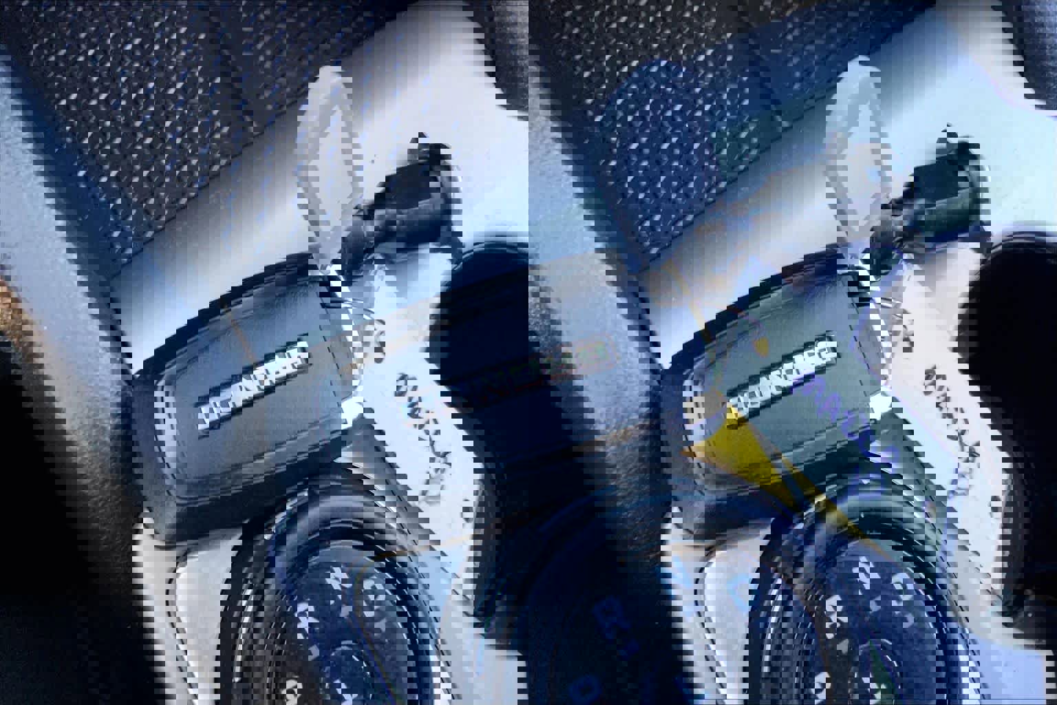 Used 2022 Ford Bronco Sport Outer Banks image 14