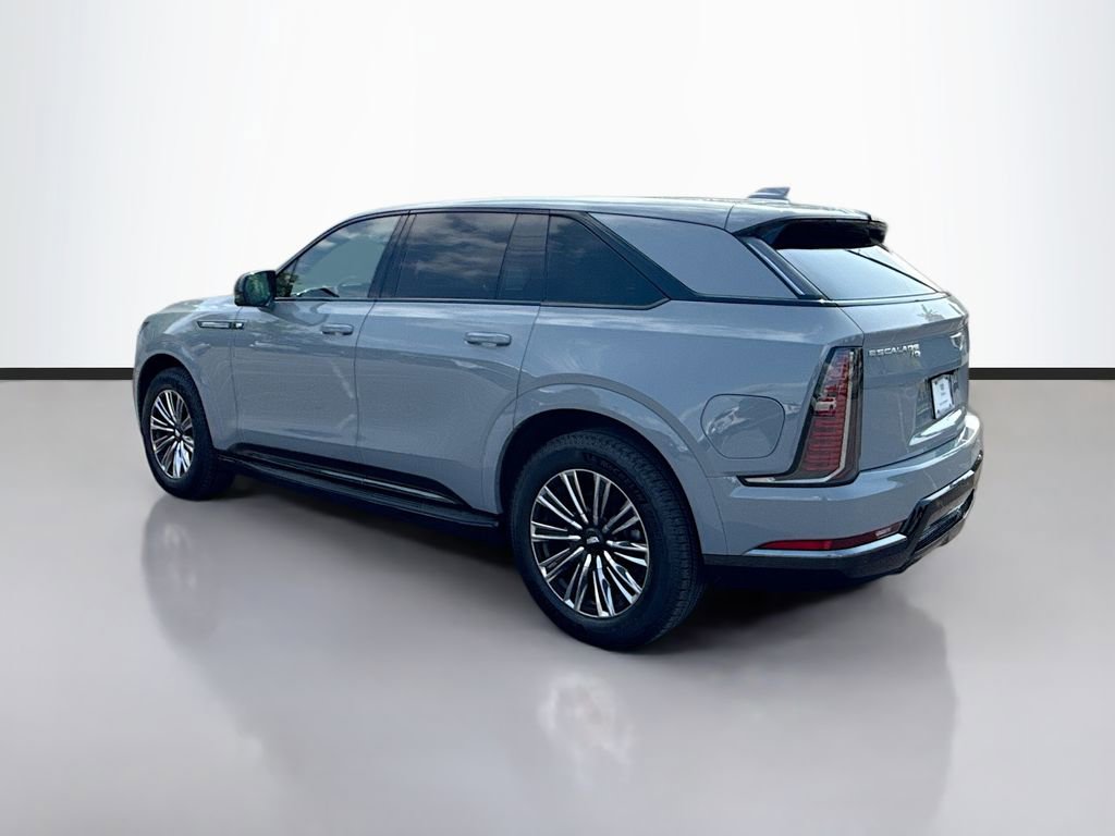 New 2026 Cadillac Escalade IQ Sport 1 w/ LPO, Floor Liner Package image 7