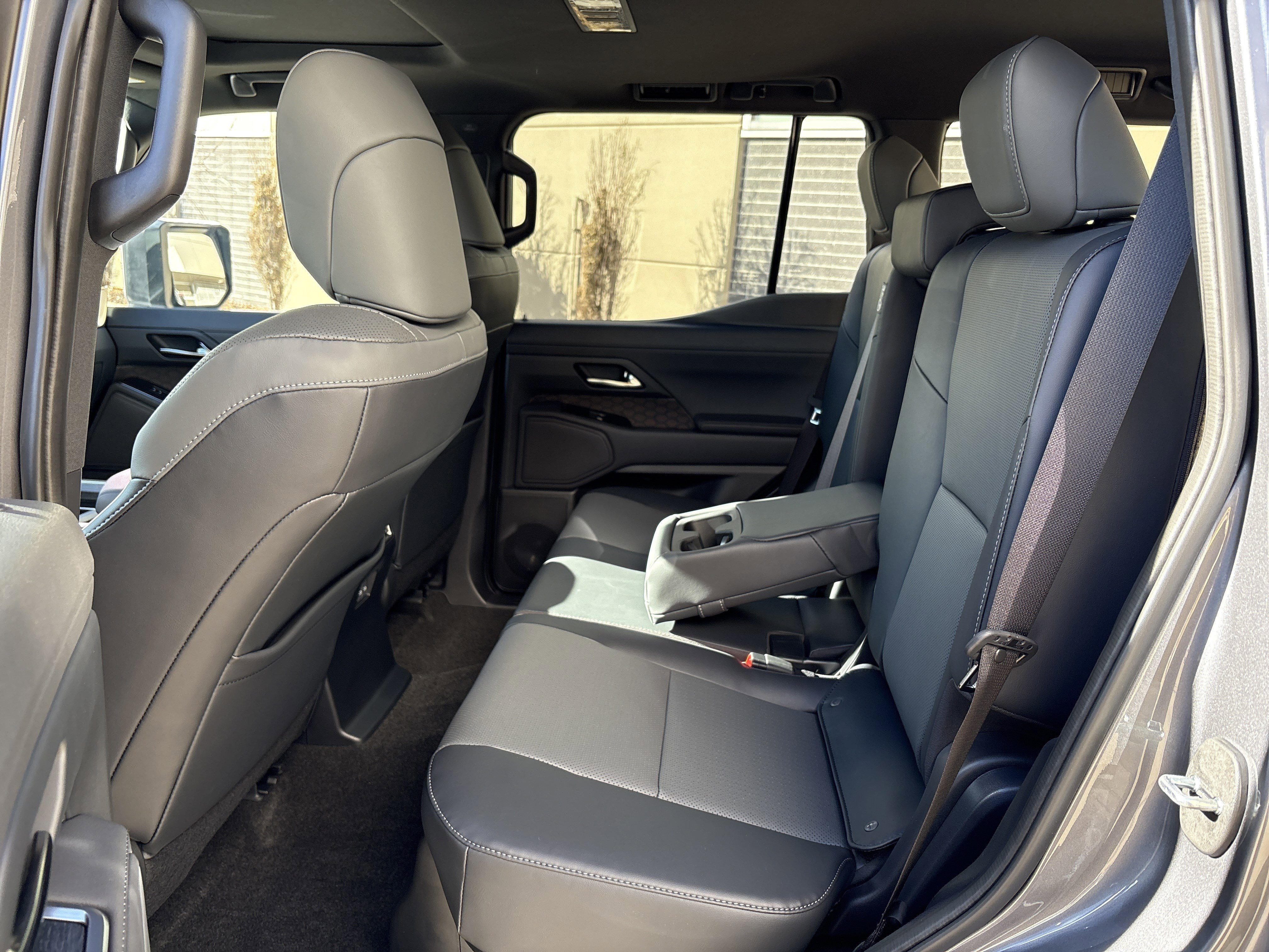 Certified 2025 Lexus GX 550 image 31