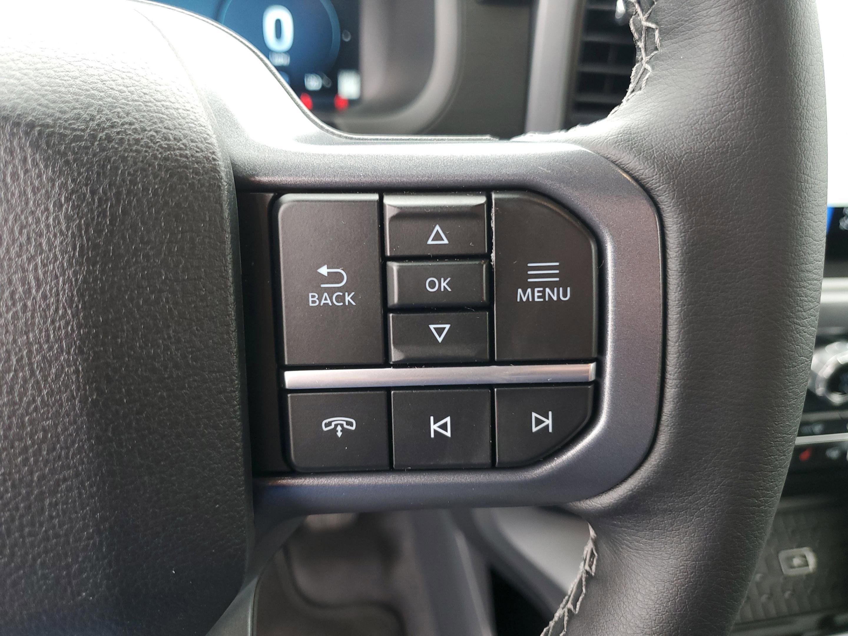 New 2026 Ford F150 XLT w/ Equipment Group 302A MID image 24