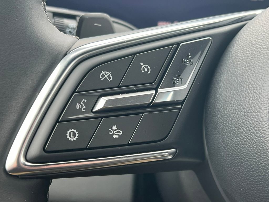 New 2026 Buick Enclave Preferred w/ Power Package AWD/4WD image 20