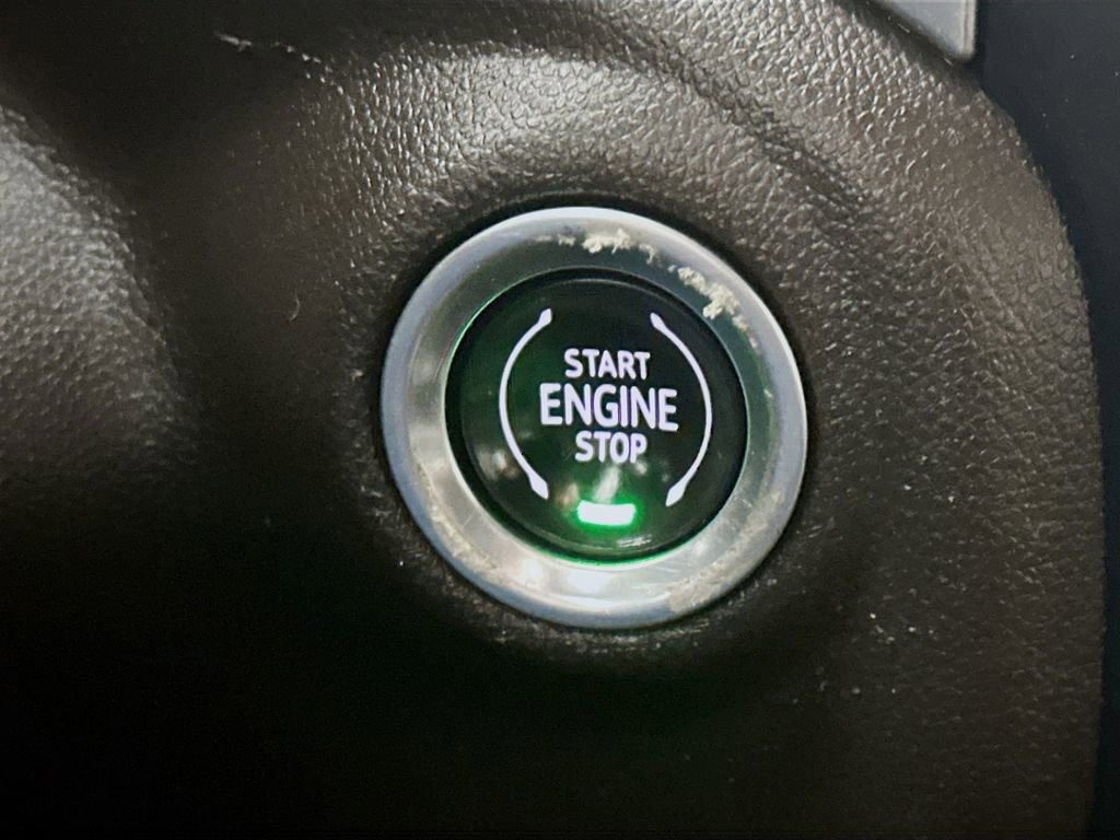 Used 2022 Chevrolet Silverado 2500 LTZ image 27