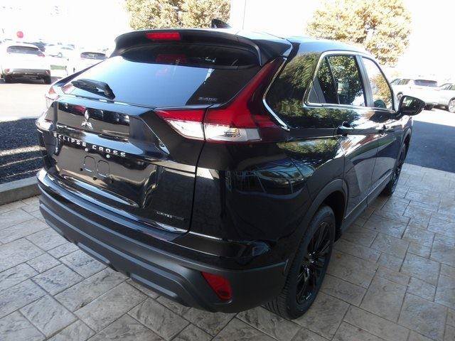New 2026 Mitsubishi Eclipse Cross LE image 7