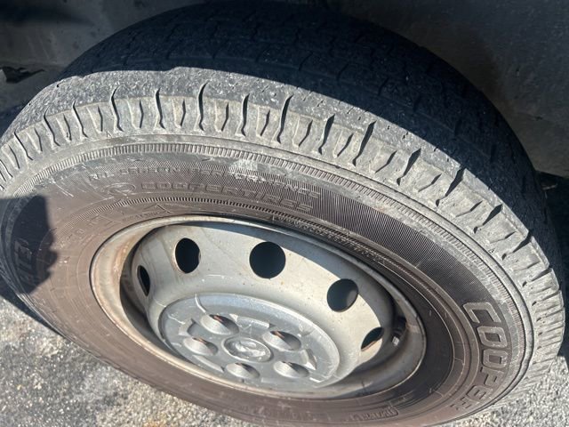 Used 2015 RAM ProMaster 3500 w/ Interior Convenience Group image 10