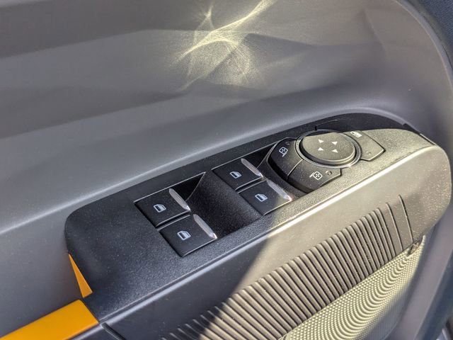 Used 2025 Ford Maverick Tremor image 10